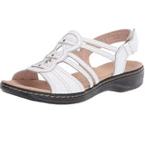 Slippers Women Wish New Flat Bottom Casual Toe Beach Sandals Women's
