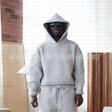 New Casual Fashion Clothed Sweater Sweater Solid Color Loose