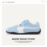 Shoes Homemade Summer Net Cloth Youth Trend Derain Shoes Casual Trend Shoes Men's And Women's Shoes Men's