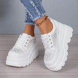 Red Pine Cream Soles Fashion Single-Shoe Women 2025 Spring And Autumn New Pedaled Pedal Pedal Kerfle Shoes