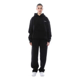 Street Loose Sweater Set New JOGGER Men's And Women's Universal Hoodie Sweat
