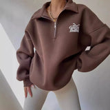New Plus Velvet Printing Long-Sleeved Jersey Autumn And Winter Velvet