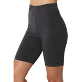 Multi-color Solid Flat Yoga Sports Casual