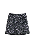 Xixi 13 Lines 2025 Spring New High Waist Half Skirt A Word Bag Hip Short Skirt
