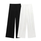 Women's Explosive Asymmetric Vest + Folded Wide