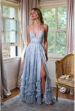 Vacation Beautiful Unique Pink Sling Dress Super Good-Looking Temperament Long Dress Women's New