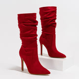 Fine And Stylish Outdoor Comfortable Large-Size Women's