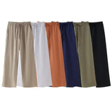 Women's Clothing INS Bursts Of Tindula Fork Skirt Plus Trouser Trouser Cover