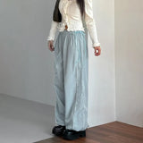 Zingj / Summer 2023 New Wide Leg Leg