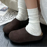 Early Autumn New Retro-Windows Brecon Half-Slip Slacker Anti-Slip