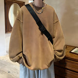 Boy Casual Oversized