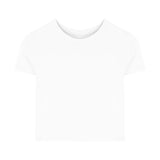 Zingj Desire Wind T-Shirt Female Sweet Hot Girl Short Slim Sexy Bottom Shirt 2023 Summer Slim Slim Short-Sleeved