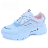 Dad Shoes 2025 Spring And Summer New Hundred Leisure Ins Tide Thin Nets Breathable Sports
