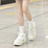 Shoes Summer Small Breathable Street Bread Shoes Casual Men And Women's Shoes Men's Shoes Men's