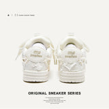 Shoes Destroy The Series Of Designer Bread Shoes Casual Trend To Increase The Children's Trend Shoes Men And Women The