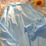Girl Oil Painting