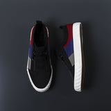 Step New 20857 Men's Casual Canvas