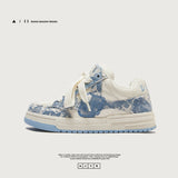 Shoes National Tide Designer Men's Shoes Men's Fashion Shoes Men's Fashion Shoes Men's And Women's Shoes Bread