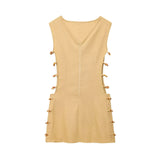 Women's Explosive Sexy Spicy Waist Cotton