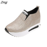 sneakers women shoes women sneakers shoes Platform Casual Shoes Woman platform shoes loafers women white shoes