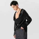 Cowl Neck