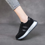 Shoes Ladies Old Dad Shoes Casual Low-Top Shoes 2025 Spring New Four Seasons Single