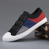 The Autumn Of 2025, The New Men's Shoes Are Tight With Lazy Shoes And Korean Fashion And Comfortable Flat-Soled Cloth