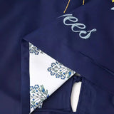 2025 New Women's Fashion Casual Versatile Lace-Up Embroidered Long Sleeve