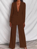 2025 New Fashion Clip-Dress Clip Temperament Suitcase Women's Suit