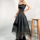 Early Spring New Classic Color Butt Fish Bone Corset Wedding Dress Bottom Single Wear Plastic