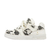 Shoes Destroy The Aesthetic Series Of Small Fragrant Bread Shoes Trend Low-Top Shoes Trend Men's And Women's Men's