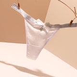 Sports Trousers Cotton-Sex Sexy Breathable Tight Dance Yoga Pendant Close-Up