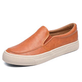 Baoda Autumn And Winter 21318 Men's Thick-Solle Casual