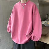Boy Casual Oversized