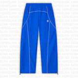 And Winter Sports Suit Wind Jacket Simple Street Fashion Zipper Solid Color Coat Men And