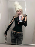 Cut Out