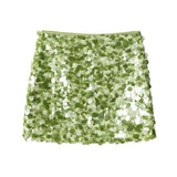 Explosion Women's Short Design Lien A-Character