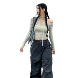 The New Women's Clothing Trend In The Autumn Of 2024 Must Be Slim And