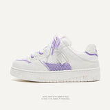 Shoes Summer Small Breathable Street Bread Shoes Casual Men And Women's Shoes Men's Shoes Men's