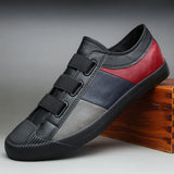 9840 Casual Men's Shoes Trend Color Men's Shoes Korean Version Of Popular Men's Shoes Sports Casual