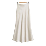 Body Repair Spring New Repair Super High-Waist Super Fairy Half-Body