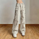 Low Rise Cargo
