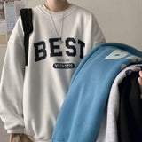Boy Oversized