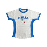 Summer New Sexy Y2K Top Women's Retro T-Shirt T-Shirt Casual
