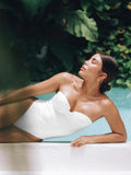 One-Shoulder Dress Swimsuit Women Two Sets Of Sexy All-In-One 2025 New
