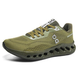 New Marathon Sports Shoes Men's Light Breathable Running Men's Shoes Summer Light