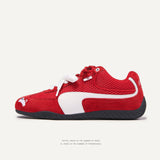 Shoes Homemade Summer Net Cloth Youth Trend Derain Shoes Casual Trend Shoes Men's And Women's Shoes Men's