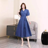 Zingj Net Color Short-Sleeved Shirt