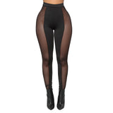 Fashion Sexy Tight Sports Casual