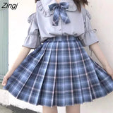 Lolita Blouses Women Summer Sexy Off Shoulder Peter Pan Collar JK Shirts Tops Japanese Preppy Style Kawaii Blusas